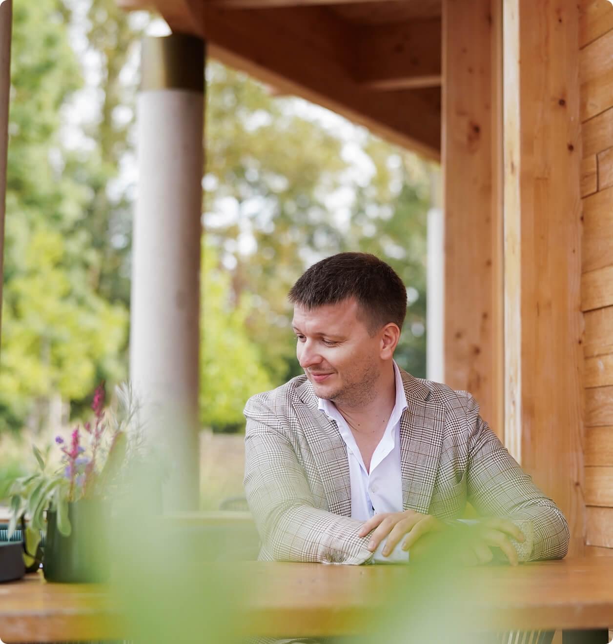 Vilém Hene a škola